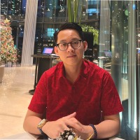 Rowen Dickson Chong Chen Seng