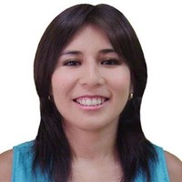 Angela Castillo