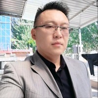 白永军