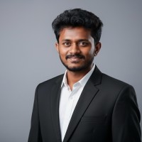 Karthik V R