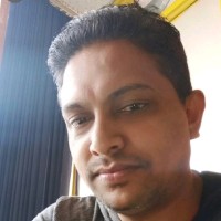 sandeep kishor