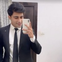 Abhishek Mishra