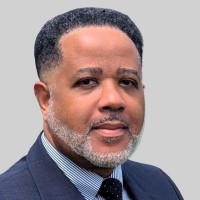 Quincy Byrd, JD (Juris Doctor)