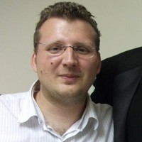 Matthew Knox