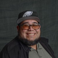 Ricardo Antonio M.