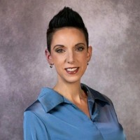 Heather Agee, Ma