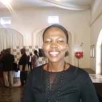 nompumelelo Masiteng