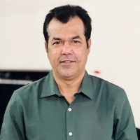 Anisuzzaman Bipu