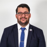 Gabriel Ortiz, Mba