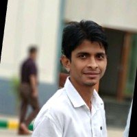Vikalp Parihar