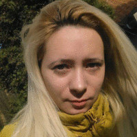Oana Georgiana Mitrita