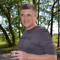 Андрей Лютый