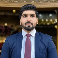 Khalid B