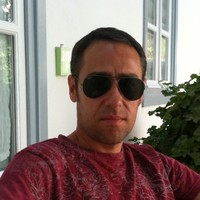 nikos anastasopoulos