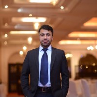 Irfan Parvez