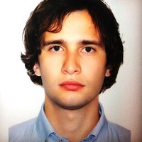 Евгений Чертоляс