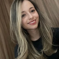 Carolina Alves Netto