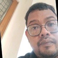 Isa Anggit Prasetya