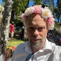 Fredrik Ingman