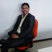 Vimlesh Ranjan