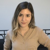 Melany Swistún