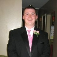 Dylan Creighton