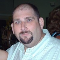 Kevin Guidry