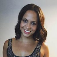 Sarah Parker