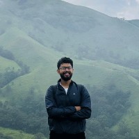 Dhruva M