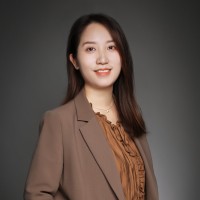 Sophie Zheng