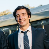 Álvaro Santa Brígida Puente