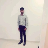 Maradi Ranganath