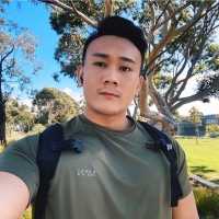 Xiu Long Ling