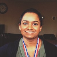 Elizabeth Jesudas Jose