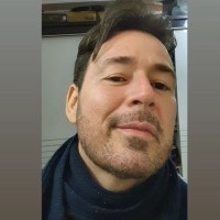Alexandre Bolsoni Achá
