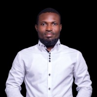 Charles Adu