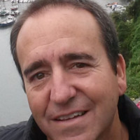 Luis Quesada Andrés