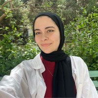 Rahmeh Alnajjar