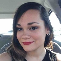Lauren Mccue