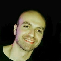 Kostas Diamantopoulos
