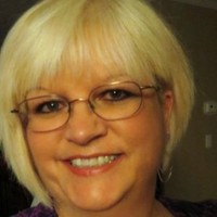 Judy Coulston