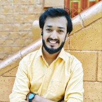 Atharva Umrani