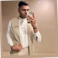 Michael Fernandes