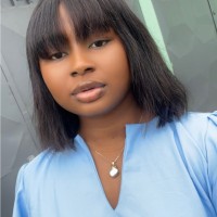 Marie Elisabeth Kouame