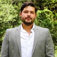 Jaime Mauricio Arredondo, Ms, Atp
