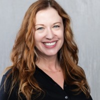 Allison Jones, M.Ed., GPC