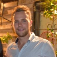 Dustin Wood