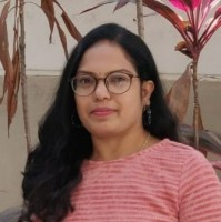 Parukoti Madhavi