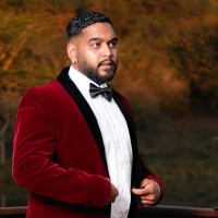 Prean Liam Govender