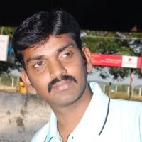 saravanan Krishnan